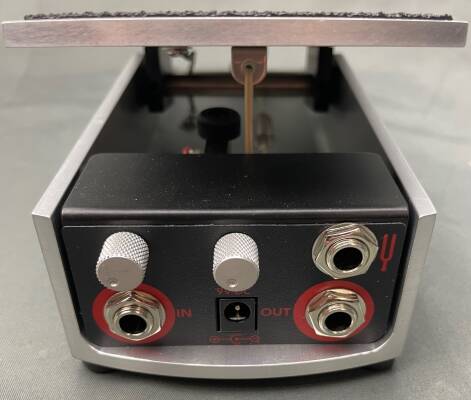Ernie Ball MVP Most Valuable Pedal | Long & McQuade